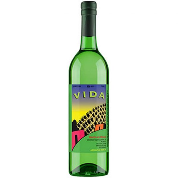 Del Maguey Mezcal Vida 84 750ml