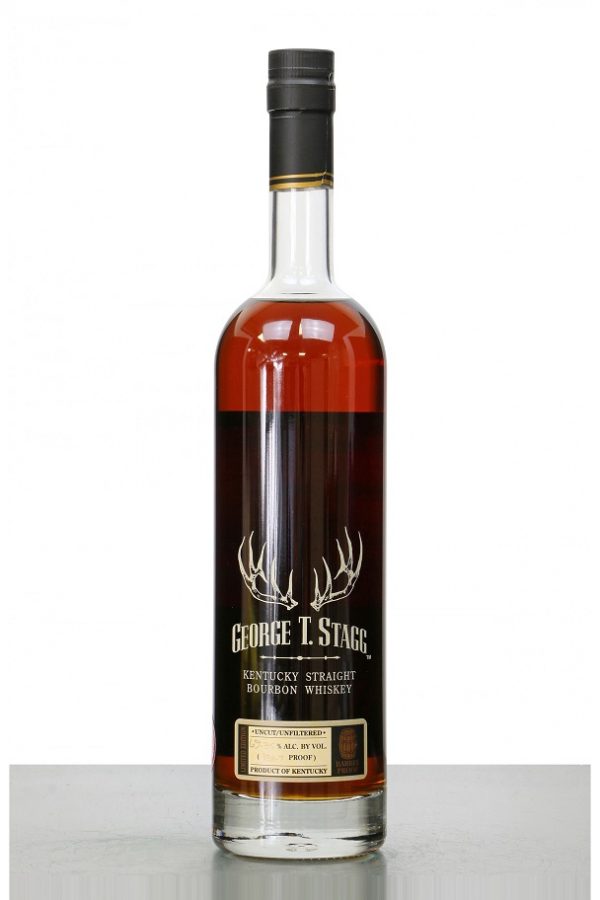 George T. Stagg 138.7 Proof 750ml