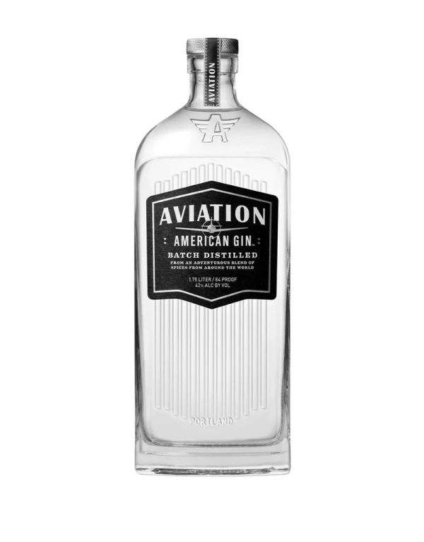 Aviation Gin 1.75L