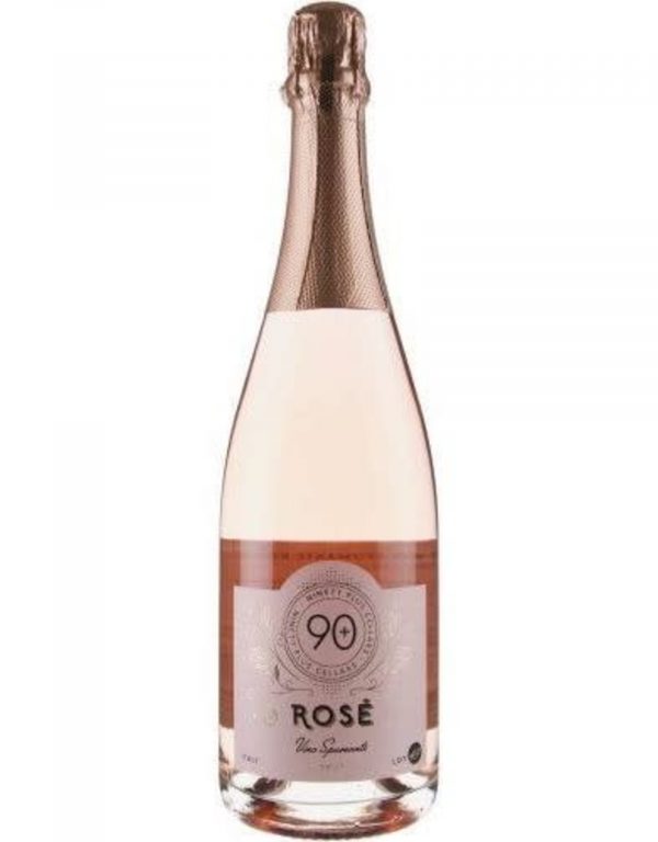 Lot 197 Prosecco Rose 750ml