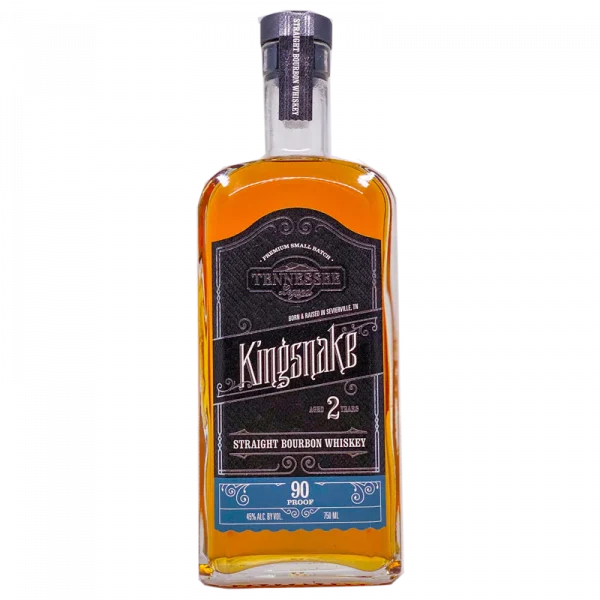 Kingsnake Tenessee Legend 750ml