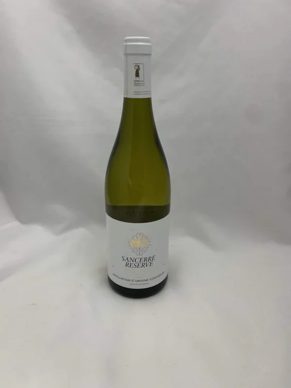 Sancerre Reserve Nadia 750ml