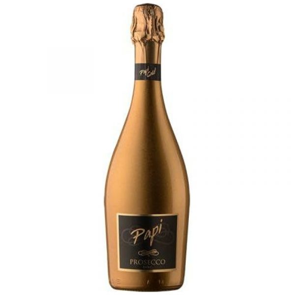 Papi Prosecco 750ml