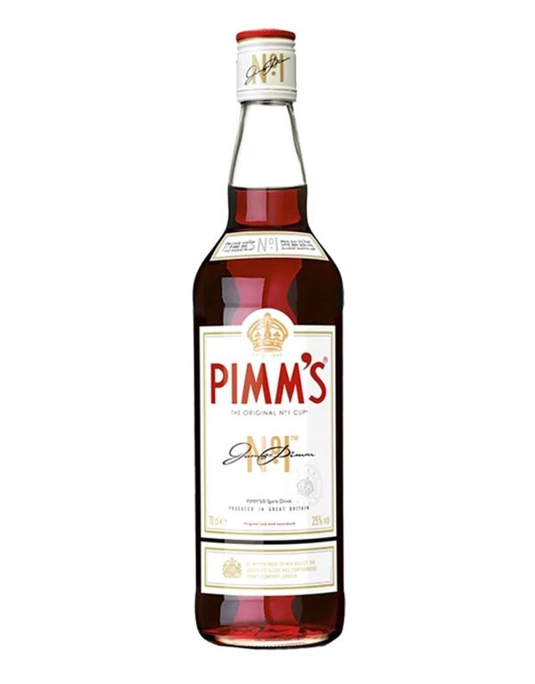 Pimm's Liqueur No.1 750ml