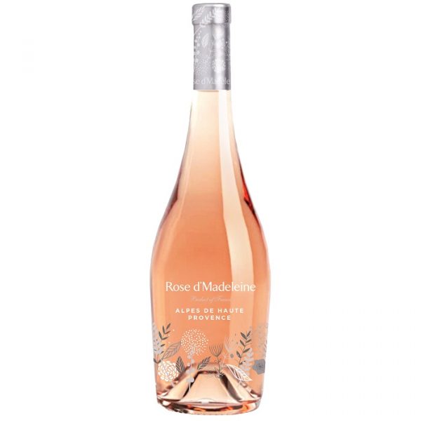 Rose d'Madeleine 750ml