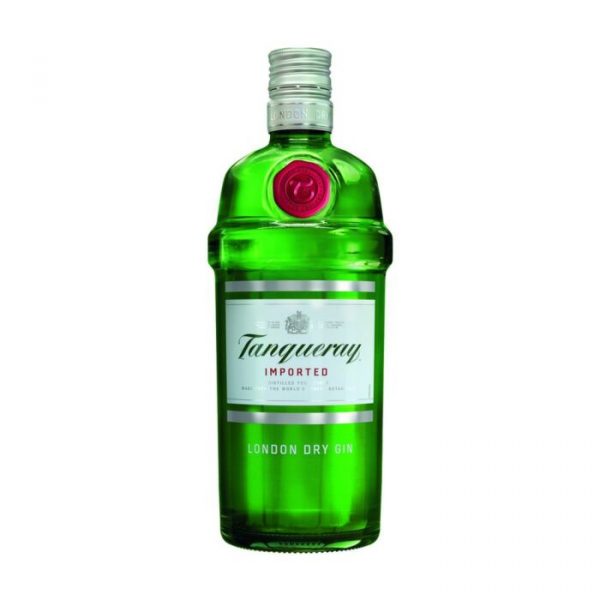 Tanqueray London Gin 1L