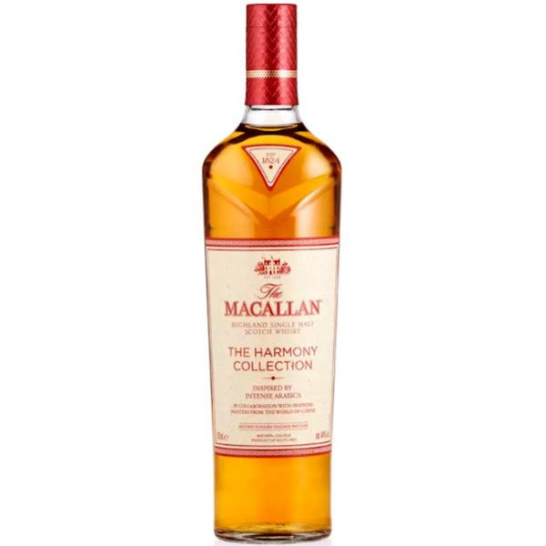 The Macallan The Harmony Collection 750ml