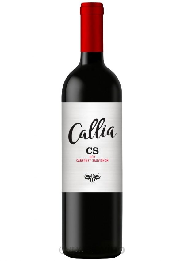 Callia Alta Cabernet Sauvignon 750ml