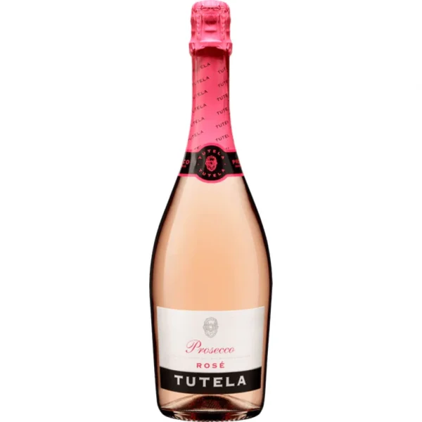 Tutela Prosecco Rose 750ml