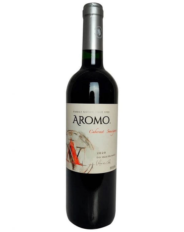 Aromo Cabernet Sauvignon 1.5L