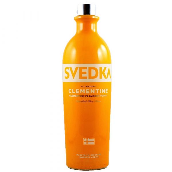 Svedka Clementine 1L