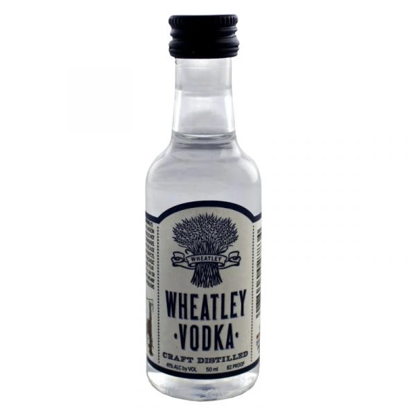 Wheatley Vodka 50ml