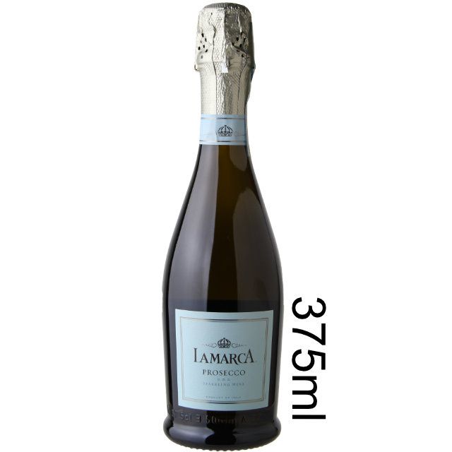 La Marca Prosecco 375ml - Village Wine & Liquor Hut PV