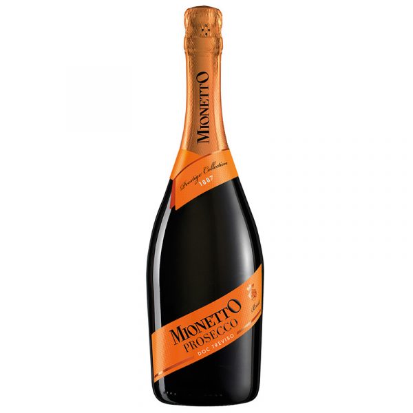 Mionetto Prestige Brut 750ml