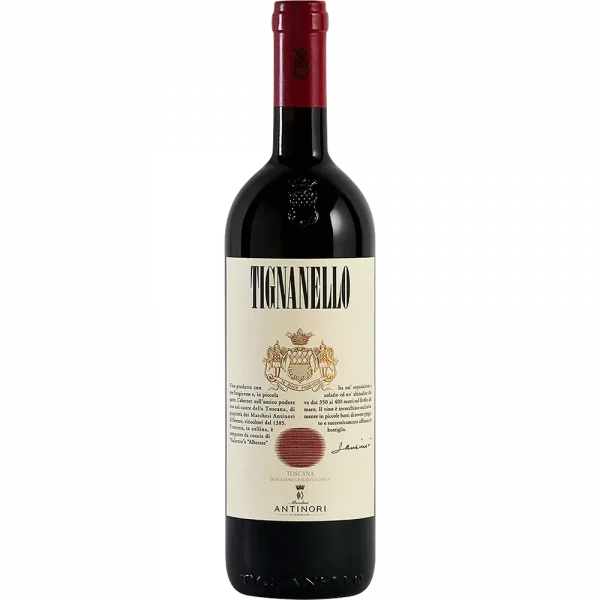 Antinori Tignanello 750ml