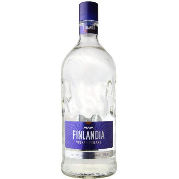 Finlandia Vodka 1.75L