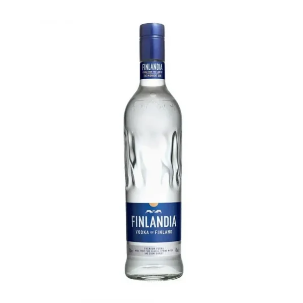 Finlandia Vodka 750ml