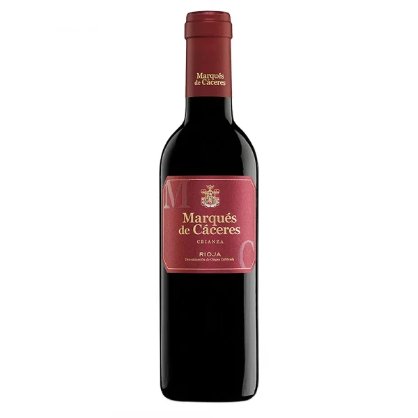 Marques De Caceres Crianza 375ml