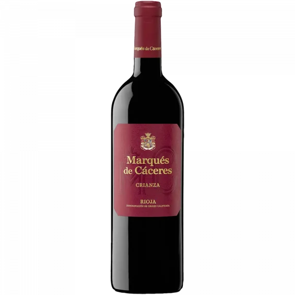 Marques De Caceres Crianza 750ml