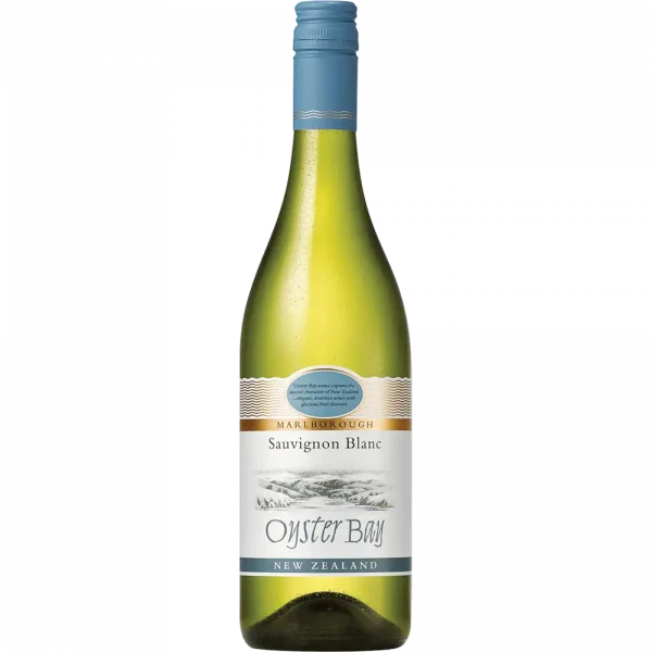 Oyster Bay Sauvignon Blanc 750ml