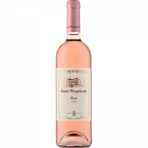 Santa Margherita Rose 2020 750ml