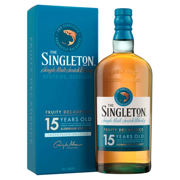 Singleton Fruity 15Yr 750ml