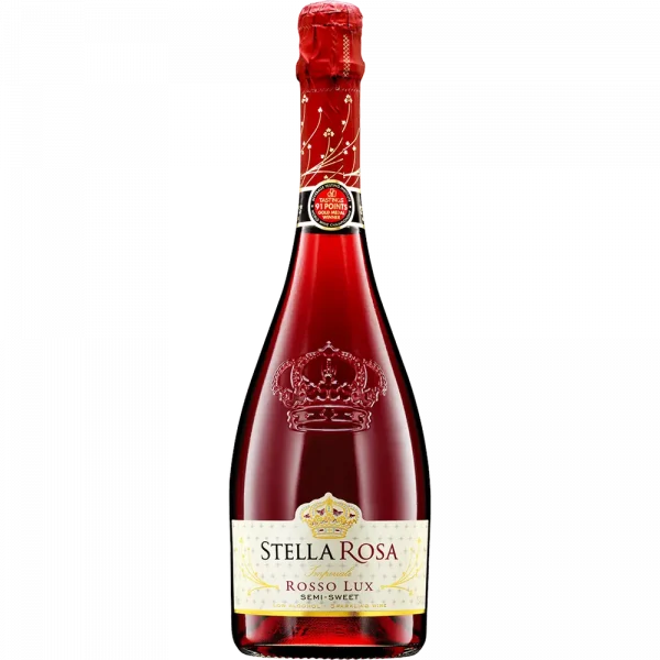 Stella Rosa Rosso Lux 750ml