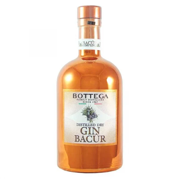 Bottega Bacur 750ml