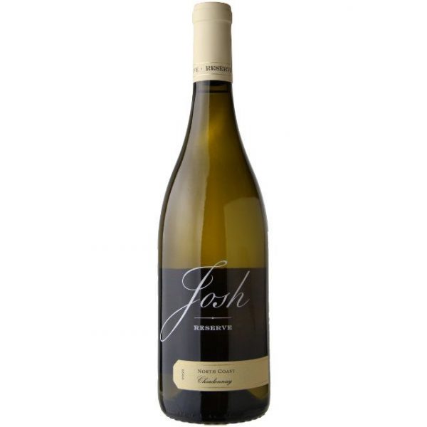 Josh Cellars North Coast Reserve Chardonnay 750ml