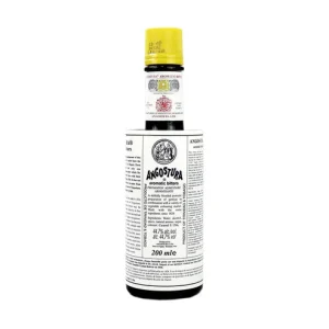 Angostura Aromatic Bitters 200ml