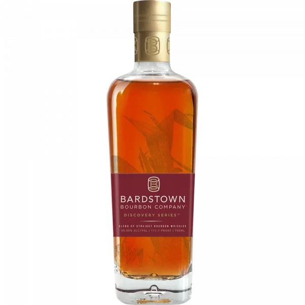 Bardstown Bourbon Discovery Series 750ml