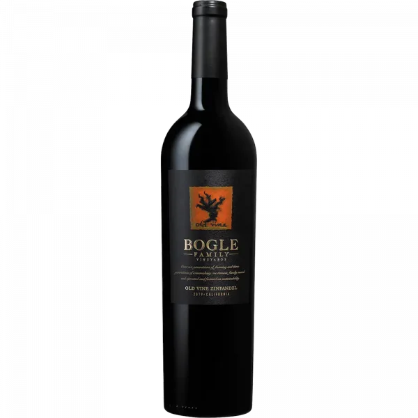 Bogle Zinfandale 750ml