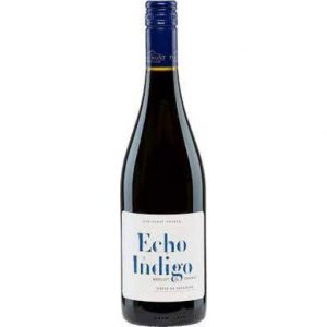 Echo Indigo Merlot & Tannat 750ml