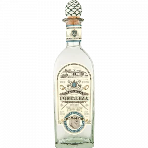 Fortaleza Tequila Blanco 750ml