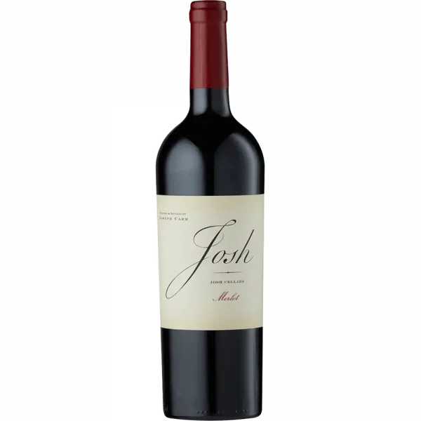 Josh Cellars Merlot 750ml