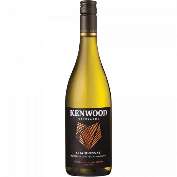 Kenwood Chardonnay 750ml