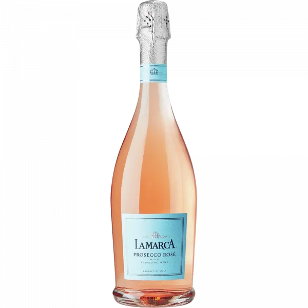 La Marca Prosecco Rose 750ml