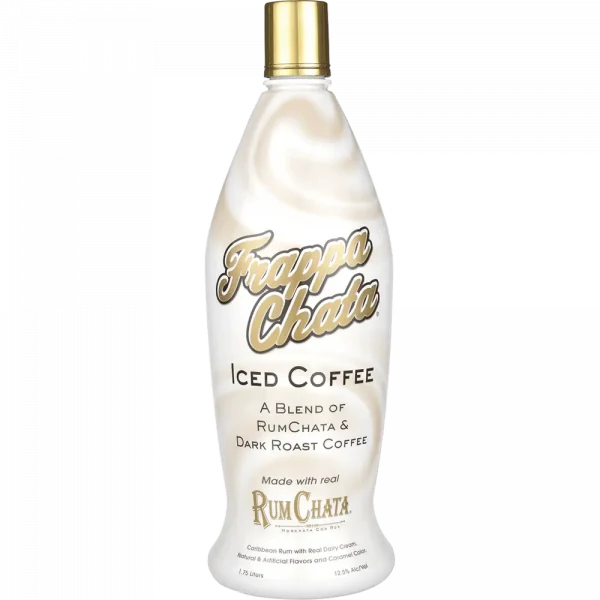 Rum Chata Frappa Chata Iced Coffee 1.75L