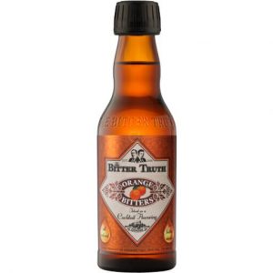 The Bitter Truth Orange Bitters 200ml