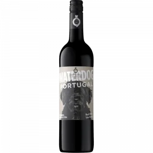 Waterdog Red Blend 2021 750ml