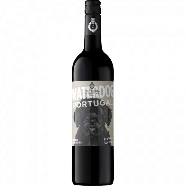 Waterdog Red Blend 2021 750ml