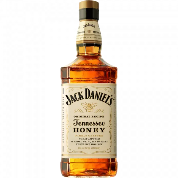 Jack Daniel's Tennessee Honey 750ml