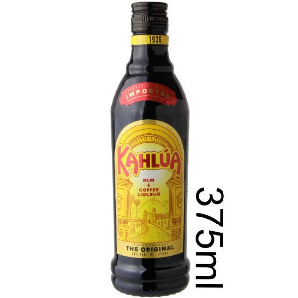 Kahlua 375ml