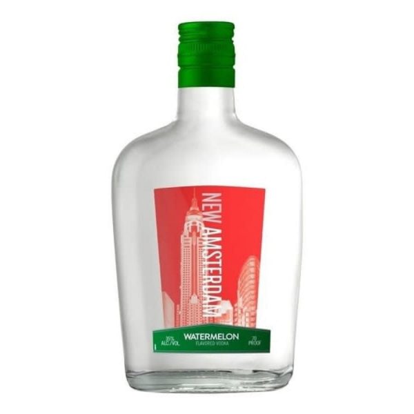 New Amsterdam Watermelon 50ml