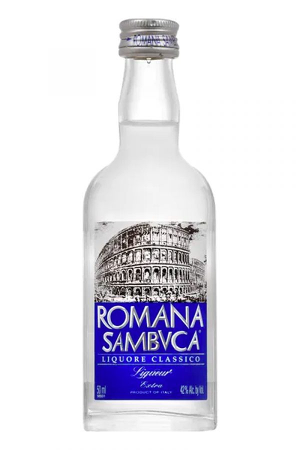 Romana Sambuca 50ml